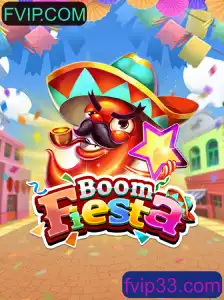 Explorando BoomFiesta: Mergulhe na Diversão e Descubra Suas Regras Empolgantes