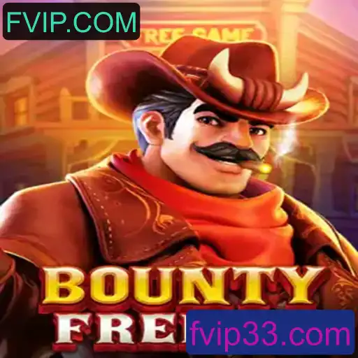 BountyFrenzy: A Nova Sensação dos Jogos com FVIP.COM