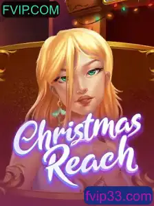 ChristmasReach: O Jogo de Natal Que Está Conquistando o Mundo