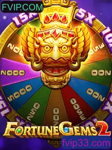 FortuneGems2: Um Mergulho no Mundo das Jóias Digitais com FVIP.COM