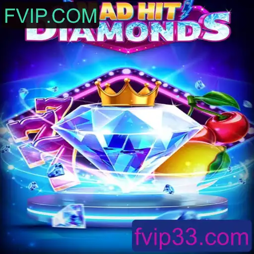 MadHitDiamonds: Uma Jornada Entretenida no Mundo dos Jogos
