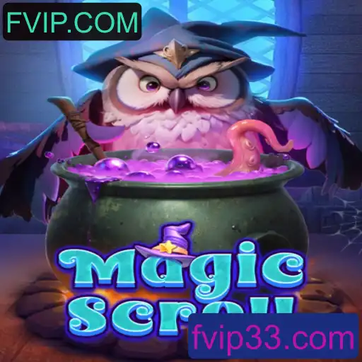 Descubra as Aventuras Encantadas de MagicScroll