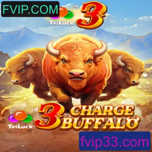 Descubra o universo emocionante de 3ChargeBuffalo