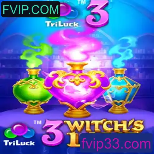 Descubra Tudo Sobre o Fascinante Mundo de 3WitchsLamp