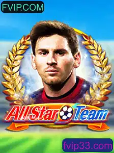 AllStarTeam: Uma Nova Era nos Jogos de Estratégia