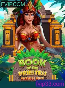 Explorando o Enigmático Mundo de 'BookOfThePriestess'