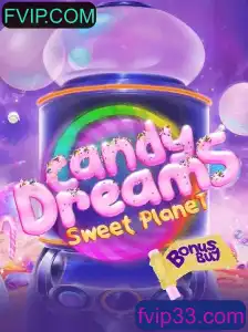 CandyDreamsSweetPlanet: Uma Nova Dimensão de Aventuras Doces