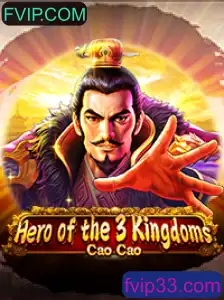 Explorando o Universo de Heroofthe3KingdomsCaoCao