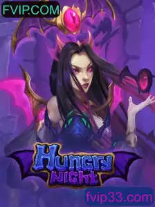 HungryNight: Descubra o Jogo que Conquistou o Mundo dos Games