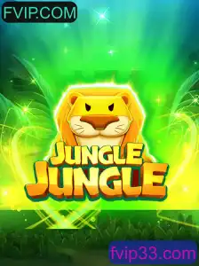 Descubra as Aventuras de JungleJungle com FVIP.COM