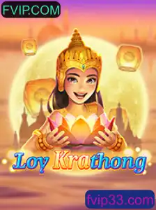 Descubra o Jogo 'LoyKrathong': Um Mergulho na Cultura e Diversão