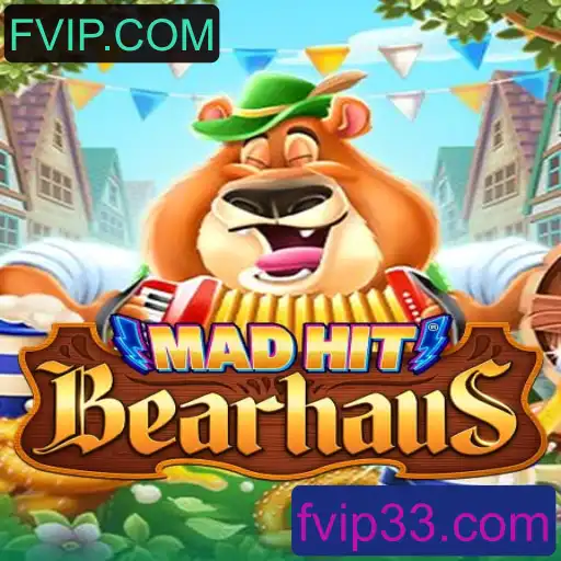MadHitBearhaus: O Novo Fenômeno no Mundo dos Jogos