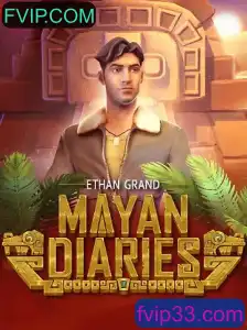 Explorando o Fascinante Mundo de MayanDiaries