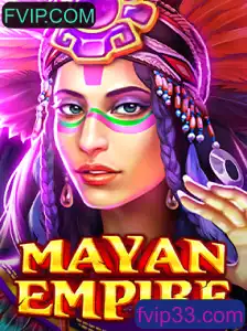 MayanEmpire: Uma Jornada pelo Império Maia