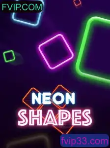 Explorando NeonShapes: Um Mergulho Profundo no Universo do Jogo