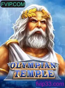 Explorando o Fascinante Mundo de OlympianTemple