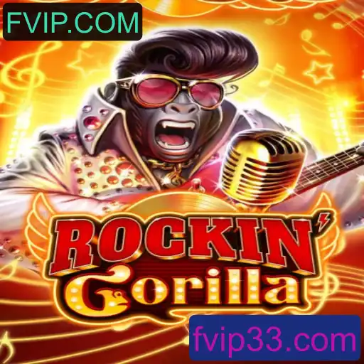Descubra RockinGorilla: Aventura Selvagem no Mundo dos Jogos