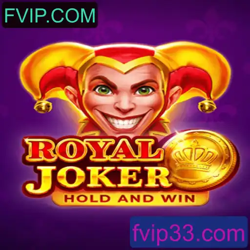 Explorando o Fascinante Mundo de RoyalJoker: Um Mergulho em FVIP.COM