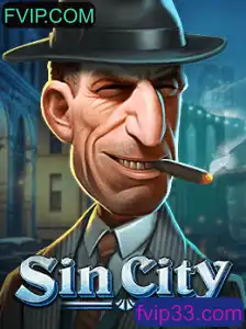 Explorando o Mundo de SinCity: Um Jogo de Estratégia e Aventura