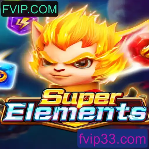 Descubra a Empolgante Aventura de SuperElements: O Jogo que Conquista Multidões