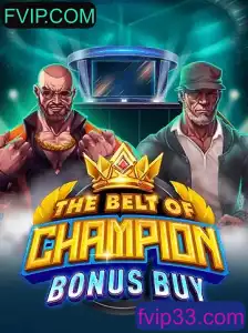 Explorando 'TheBeltOfChampionBonusBuy': Um Universo de Ação e Estratégia