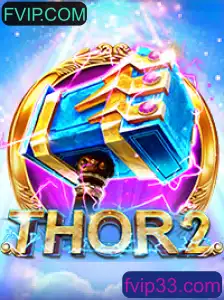 Thor2: Uma Jornada Épica no Universo dos Jogos