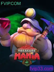 Explorando TreasureMania: O Novo Fenômeno dos Jogos de Aventura