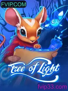 Descubra o Mundo Mágico de TreeofLight