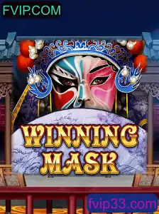WinningMask: A Nova Experiência em Jogos de Realidade Aumentada