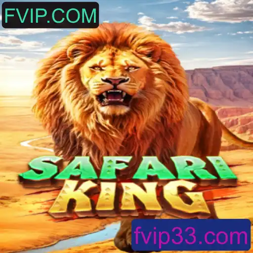Descubra o Mundo Selvagem de SafariKing e Vença com Estratégia