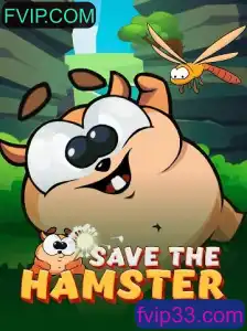 Descubra SavetheHamster: O Jogo Que Está Conquistando o Mundo
