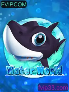 Explorando o Mundo Subaquático de WaterWorld